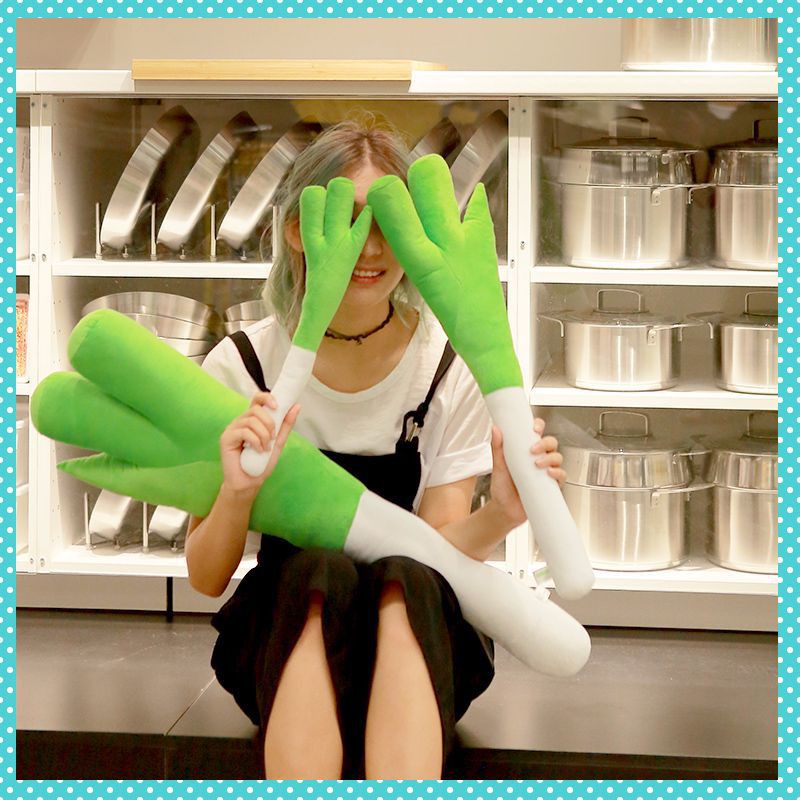 Is Plant Parent Free To Use - Japon Animasyon Çevresel Peluş Oyuncaklar, Yastık,