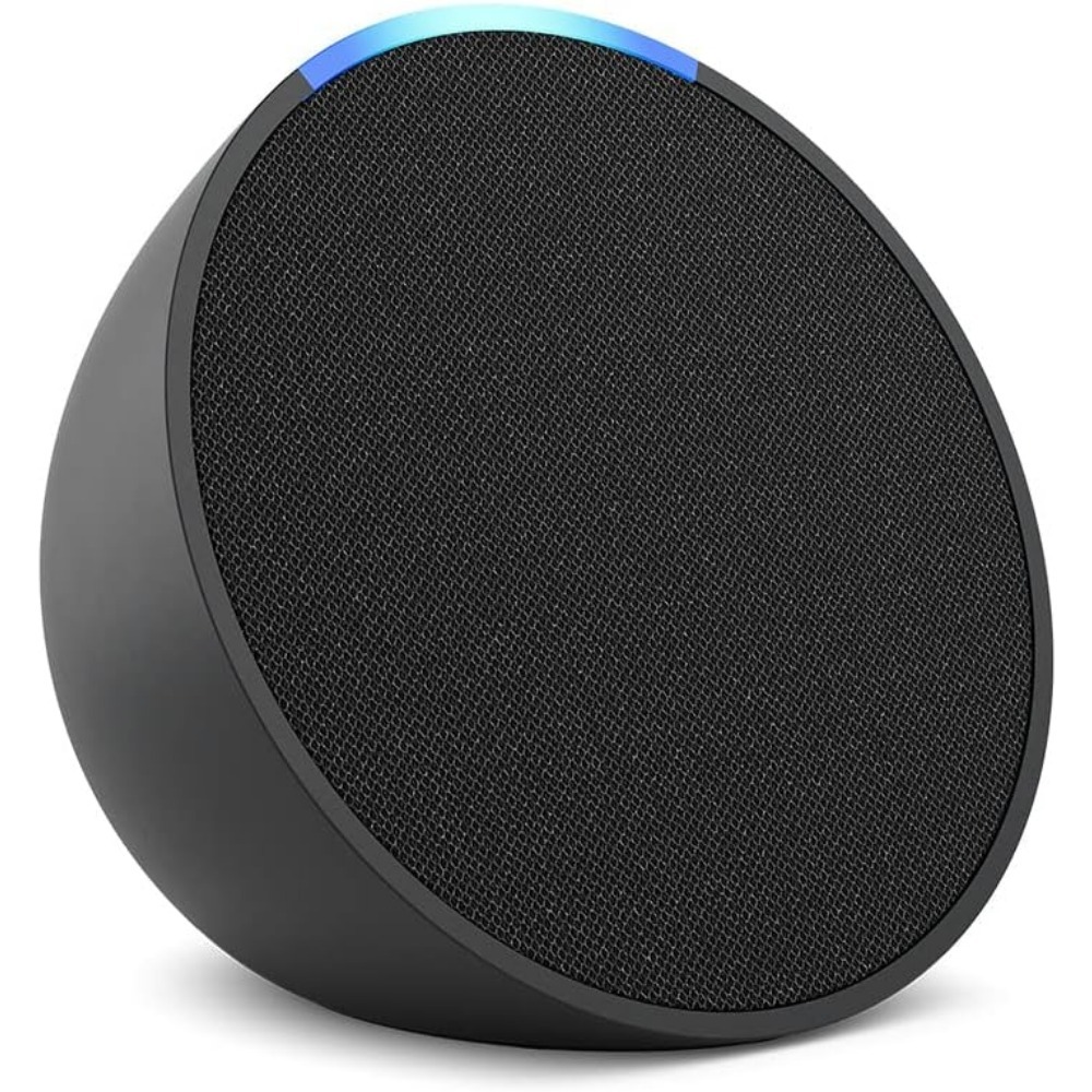 Amazon Echo Pop Hoparlör Kapağ - Amazon Speaker Echo Pop incelemesi ve fiyatı