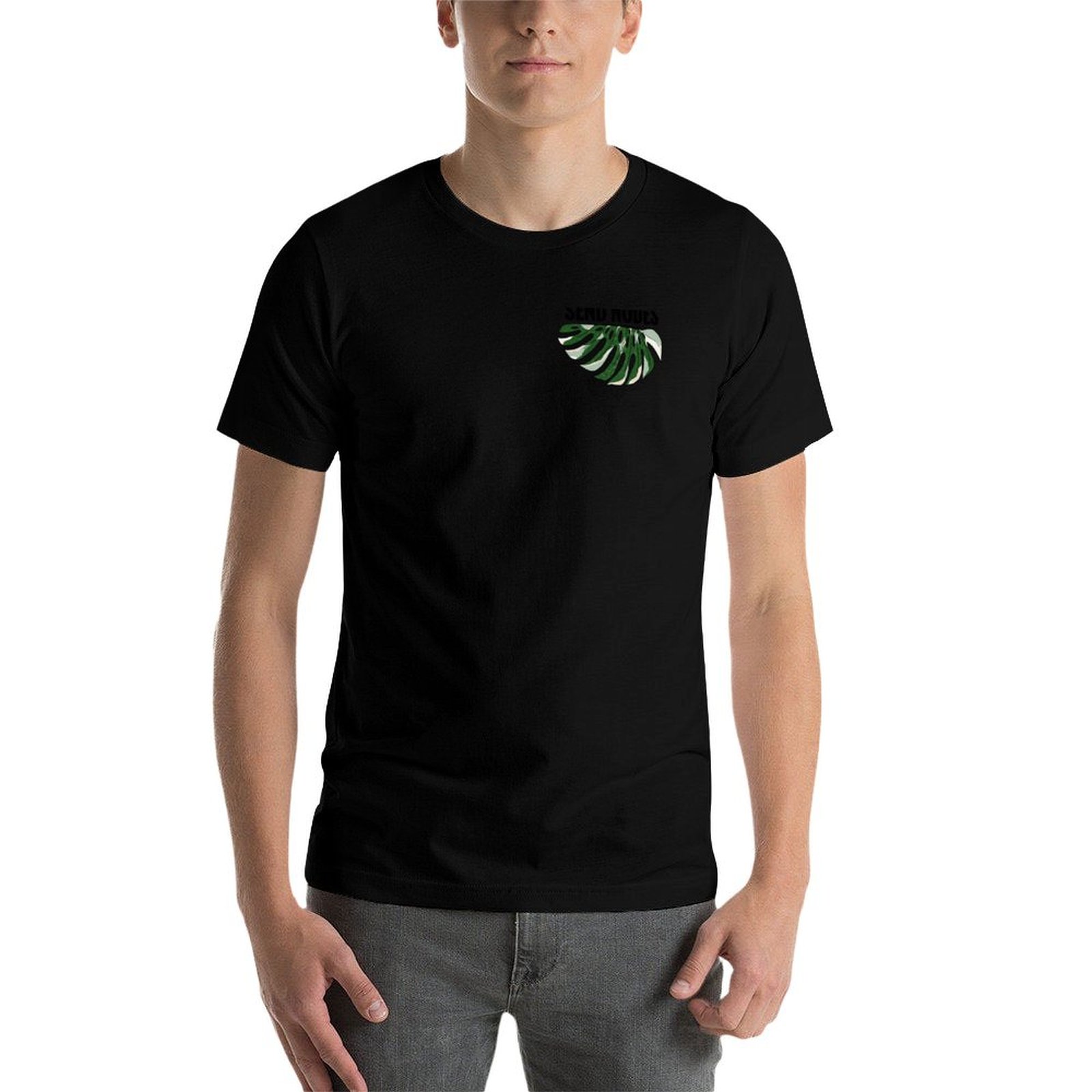 Send Nodes - Çeşitli Renklerde - Variegated Monstera Node incelemesi ve fiyatı